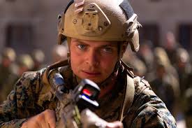 1st Recon Bn Association