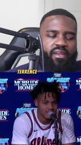 Terrance Proctor's Instagram, Twitter & Facebook