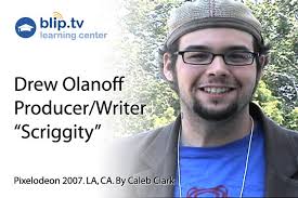 Video Blog: Drew Olanoff "Best Damn Tech Show, Period" & "…