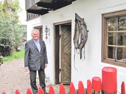 Lola montez haus, münchen, germany. Harlaching Giesing Tag Des Offenen Denkmals Kunstschatze In Der Region Kennenlernen