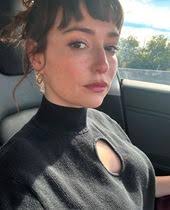 Milana Vayntrub
