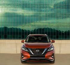 Learn more about the 2021 nissan murano and its price, specifications, colors, trims, and features available at mcneill nissan of wilkesboro. 2021 Nissan Murano Updated With Standard Safety Features New Colors And Special Edition Package Msrp Starts At 32 510