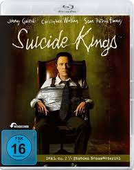 Suicide Kings Blu-ray (Special Edition) (Germany)