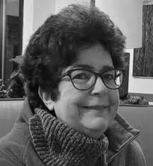 Mary Domian Obituary (1950