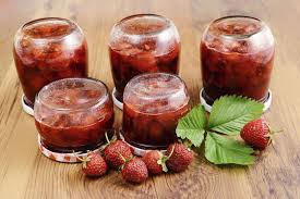 Confitures Et Gelees Confiture Recettes De Cuisine Confiture Thermomix