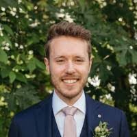 James Hafer's Instagram, Twitter & Facebook