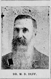 The Lucas Countyan: June 2021