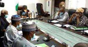 The academic staff union of universities, asuu, ladoke akintola university of technology, lautech the union gives the university administration till friday nov. Asuu Threatens To Embark On Another Strike Gio Tv
