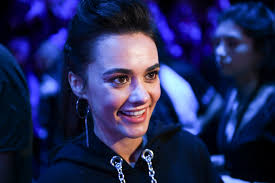 هاندا سورال نجمة مسلسل أرطغرل تنضم إلى مسلسل 