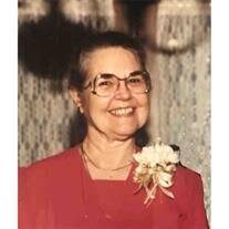 Leila T Norris Obituary