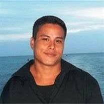 Obituary, Visitation & Funeral Information