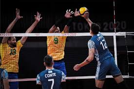 Cuándo y contra quién juega argentina los cuartos de final de vóley. El Hockey El Voley Y El Handball Buscan Triunfos Para Intentar El Pase De Fase Tiempo Argentino