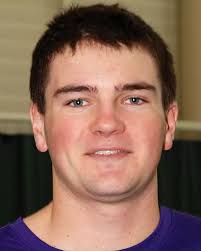 2011-12 Men's Tennis Roster