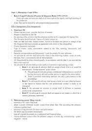 Duty to accept any brief which he practice at a proper professional fee, but special circumstances may justify his refusal, at his discretion, to accept any particular brief. Managing Legal Office Topic Managing Legal Office Rule 31 Legal Profession Practice Amp Etiquette Rules 1978 Lpper Every Advocate And Solicitor Shall At All Studocu