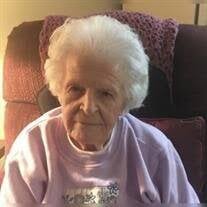 Dorothy J. Johns Obituary