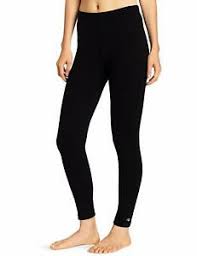 Details About Duofold Womens Heavy Weight Double Layer Thermal Leggings