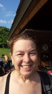 Should be original lucky to Kiss Elizabeth