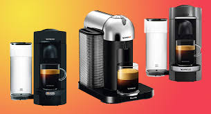 We tested popular models to see which machines came out on top. Nespresso Vertuoline Coffee Maker Bundles Are On Sale Today Only
