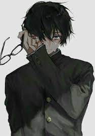 Check out this fantastic collection of anime boy wallpapers, with 54 anime boy background images for a collection of the top 54 anime boy wallpapers and backgrounds available for download for free. Pin On Anime Boy Art