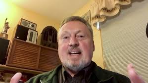 Kevin's Going To Conference 2022