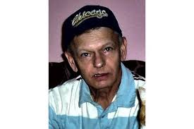 Russell Wilbert Cook Jr. Obituary (2022)