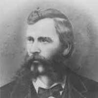 Major” Lewis Richard Redmond (1854–1906)