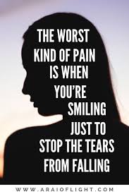 These quotes are all about the fake smile you put on to hide what you're really going through. 100 Broken Fake Smile Quotes About Hiding Pain A Rai Of Light