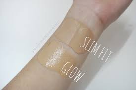 Ink Lasting Foundation GLOW Fit SPF 30 PA++ | THE FACE SHOP | Snowman ·  Sharing
