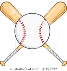 Baseball Bat And Ball Black And White Clipart Free Clipart Baseball 17 Clip Art Free Clip Art Baseball