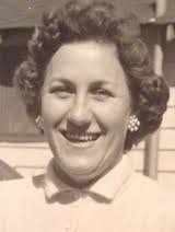 Edith Stewart Obituary