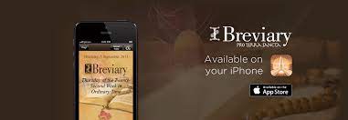 Ibreviary Is An App That Provides The Liturgy Of The Hours Available For Android And Iphone Catholic Apps Liturgy Of The Hours Liturgy