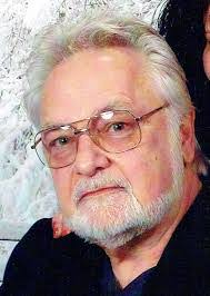 Larry Cottrill's Instagram, Twitter & Facebook