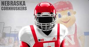 Nebraska's return to oklahoma is a homecoming for husker radio network's jessica coody. Nebraska Ad Trev Alberts Refutes Twitter Claimed Uniform Change