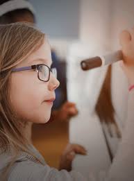 Partnering with ambitious entrepreneurs