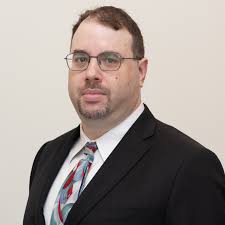 Paul Hitlin • Center for Presidential Transition