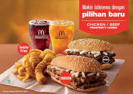 Harga untuk satu prosperity burger dilego rp22.800,00 sudah termasuk pajak (via vhaeviernawati.blogspot.co.id, selengkapnya tahun 2018 lalu juga menjadi salah satu pencapaian besar seri prosperity. Harga Chicken Dan Beef Prosperity Burger Mcdonalds Terbaru Indonesia Tahun 2019 Daftar Harga Menu Delivery Terbaru Paket Ulang Tahun