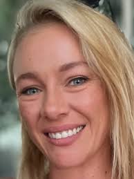 Jockey Sonja Wiseman bashed by group of men outside own home