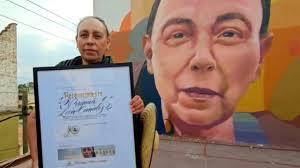 Virginia León, the first guardian of the maguey, seeks to preserve the  tlachiquero's craft. : r/Mexico_Videos