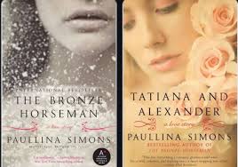 Hey there! Not wanting to talk about a book already mentionned here, these  are 2 of the best I've ever read (I'm 56!). Don't let the romantic image  deter you. These are