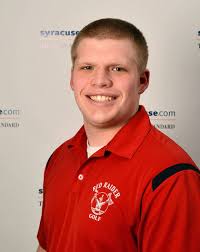 2013 All-CNY Fall Boys Golf Team and league all-stars