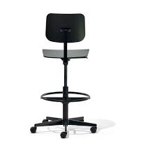 12 reviews of chair outlet the chair outlet is hidden away on the corner of greenburg and hall, near washington square mall, but i was impressed with the product selection (based on the outlet price range) and customer service. Mr Square High Chair Adjustable Drehstuhl Richard Lampert Richard Lampert Square High