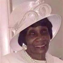 Mother Lettie "Granny" Kyles Obituary