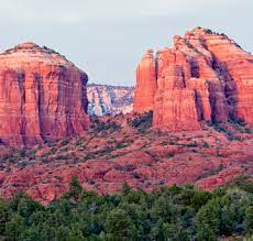 The city centre of scottsdale is 5 km away.this property is set near camelback mountain. Red Rock State Park Arizona
