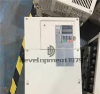 ONE USED Yaskawa A1000 Inverter 37KW/30KW 380V CIMR ...
