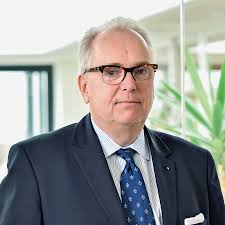 Tetra Laval Annual Report 2018-2019