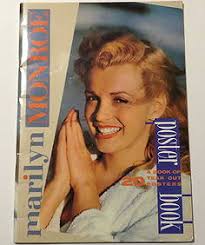 Marilyn Monroe Six Books Collection