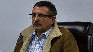 Adolfo López: "La minería es un asunto literario que llevo en un bolso del  alma"