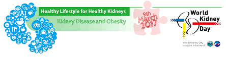 The papers are researches on scientifically relevant … wkd2017 scientific editorial ki World Kidney Day 2017 9th March