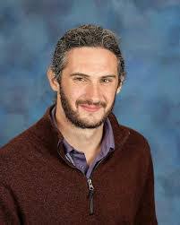 Scott Coombs's Instagram, Twitter & Facebook