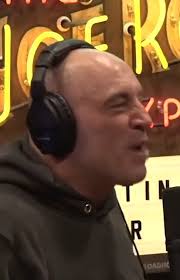@joerogan passing around the AHHH!!! salts again